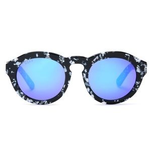 DIFF Eyewear Sunglasses Dime Polarized Women’s/Girl’s